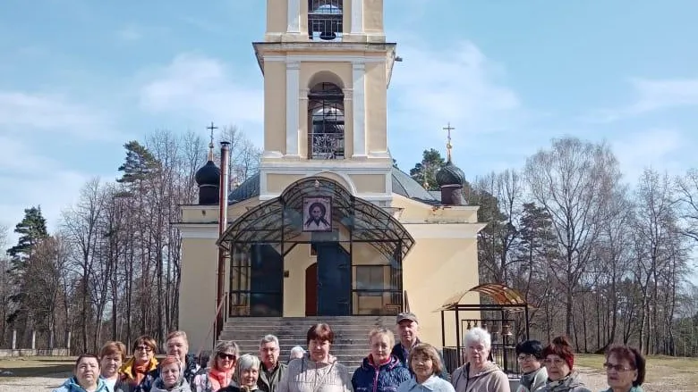 Фото: Министерство социального развития Московской области
