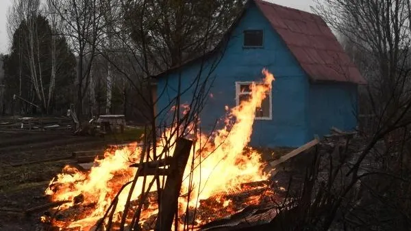 Александр Кряжев / РИА Новости