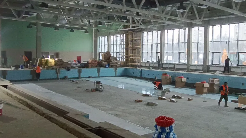 Фото: МедиаБанк Подмосковья/Екатерина Федосеева