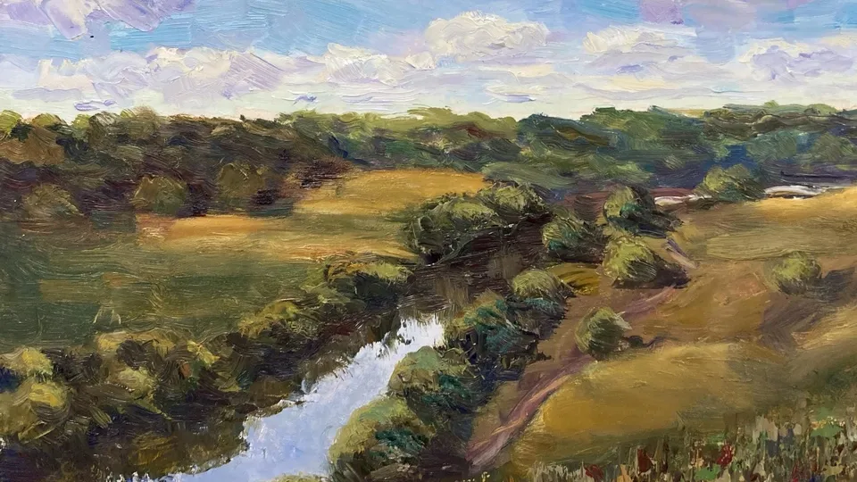 Фото: Луховицкая центральная библиотека