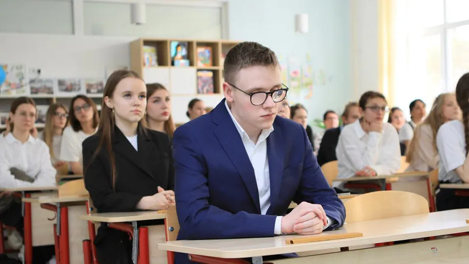 Фото: пресс-служба администрации городского округа Королев