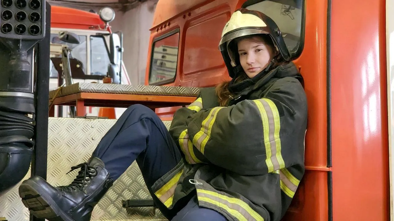 МедиаБанк Подмосковья/Анна Шолохова