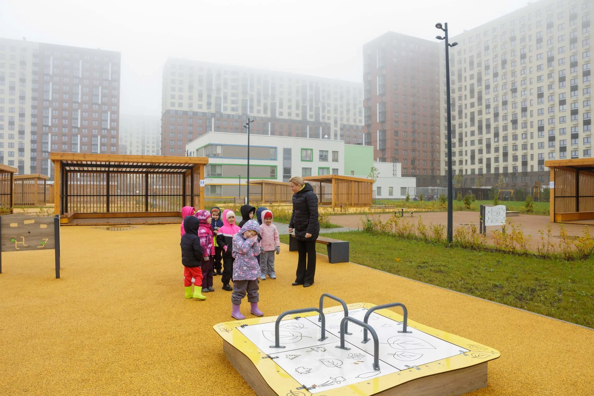 Наталья Лымарь