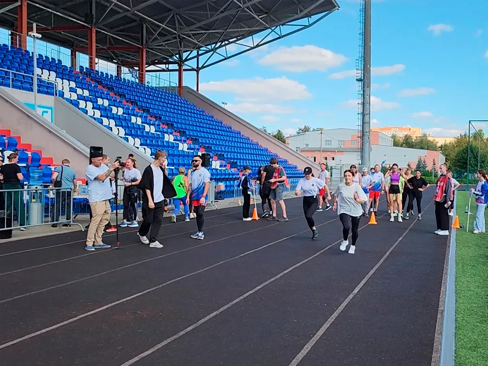 Фото: Роман Савельев