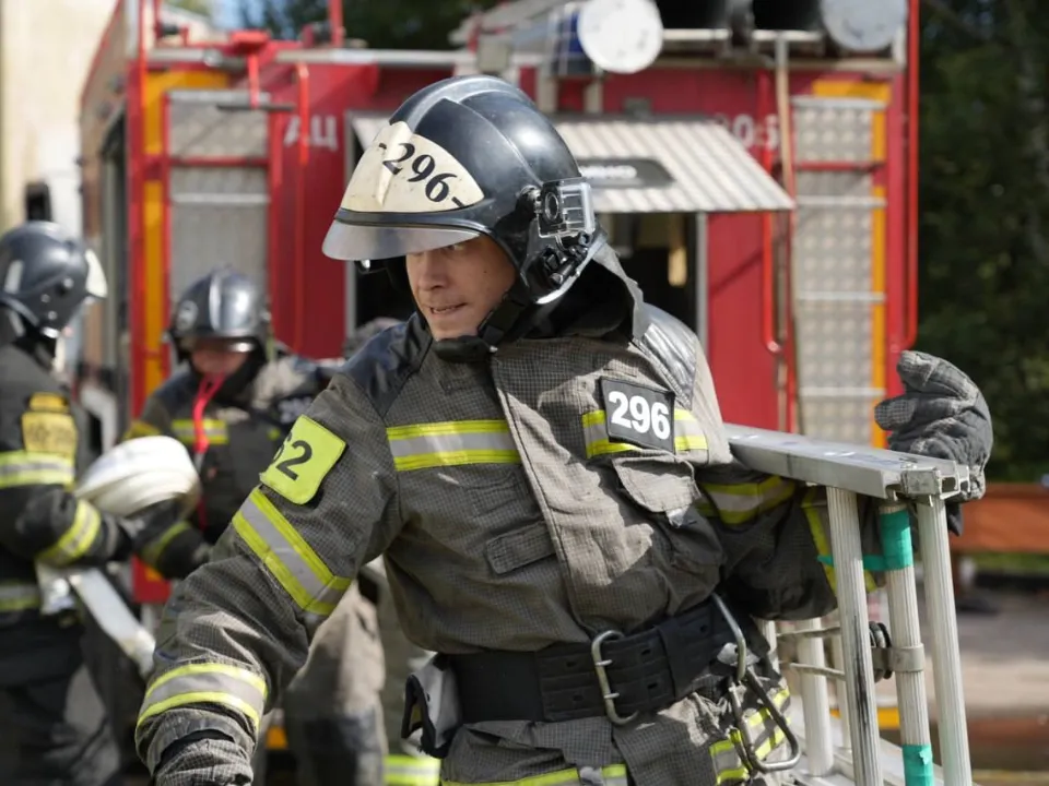 Фото: администрация м.о. Шатура