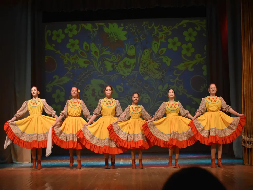 Фото: Вероника Морозова