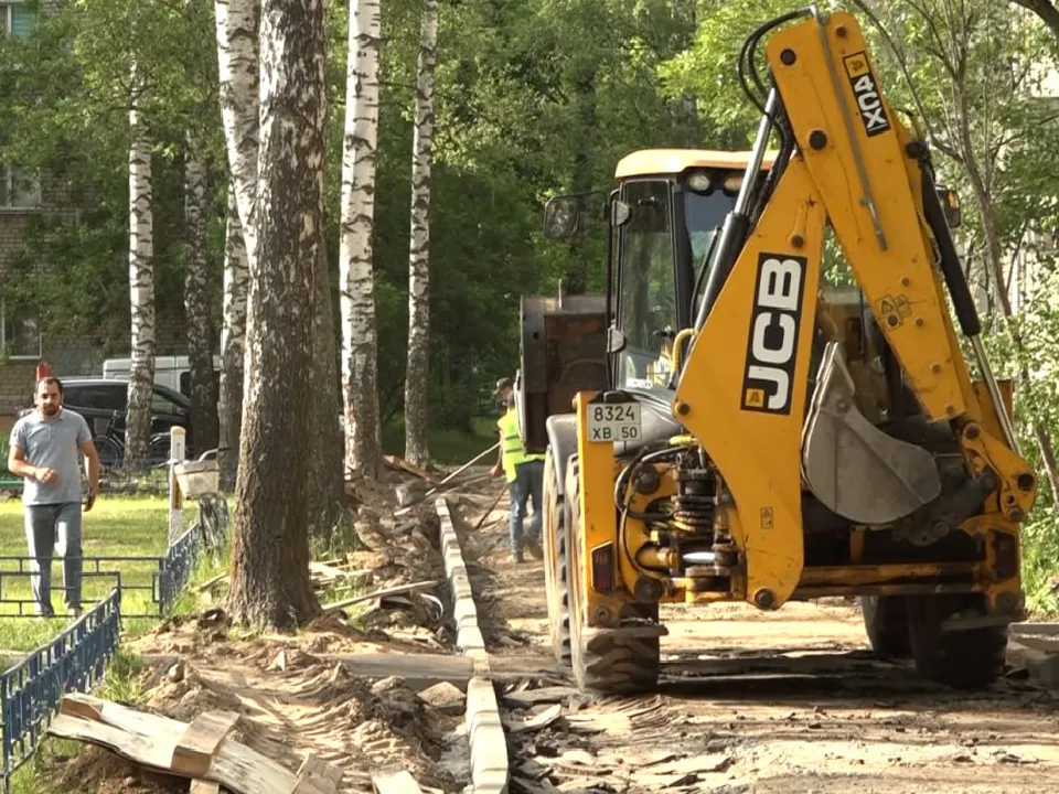 Фото: телеканал «Дубна»&nbsp;&nbsp;
