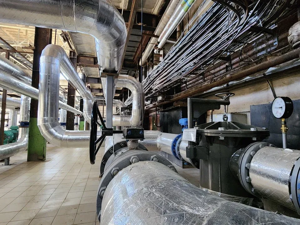 Фото: пресс-служба губернатора и правительства Московской области