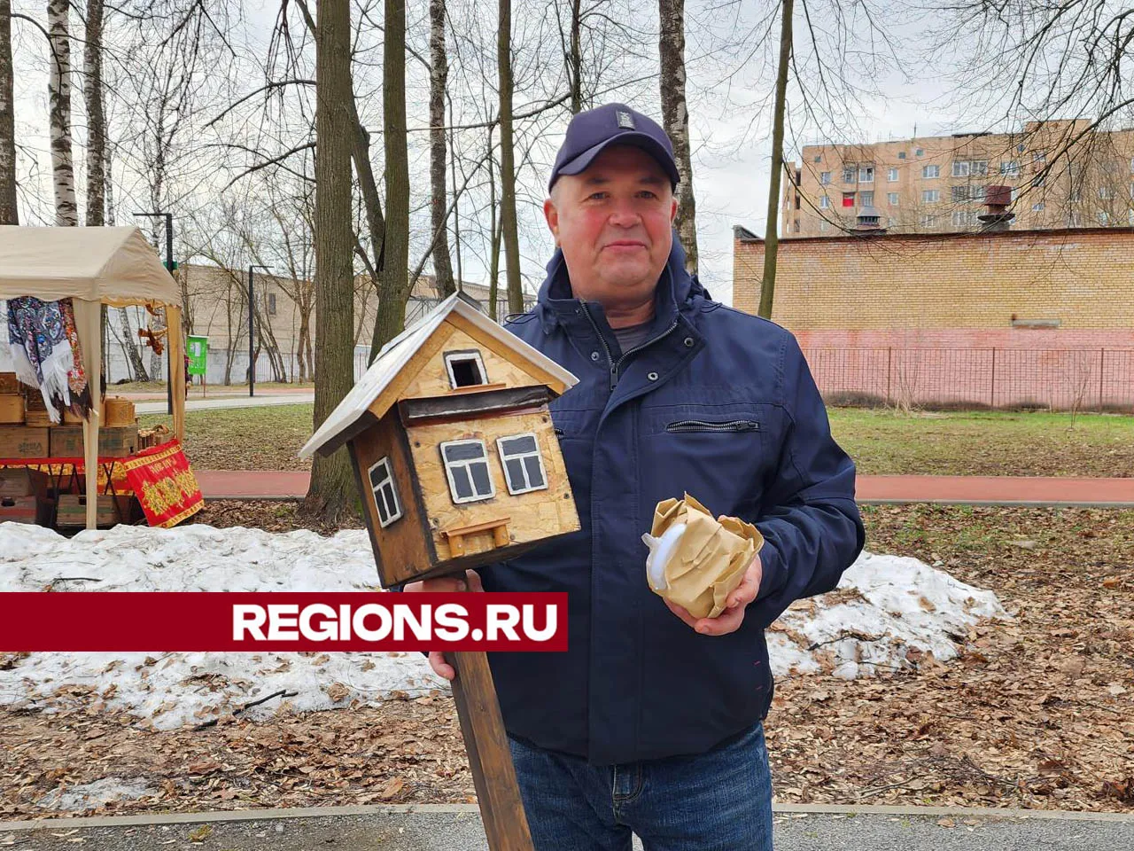 Фото: Валерия Тингаева