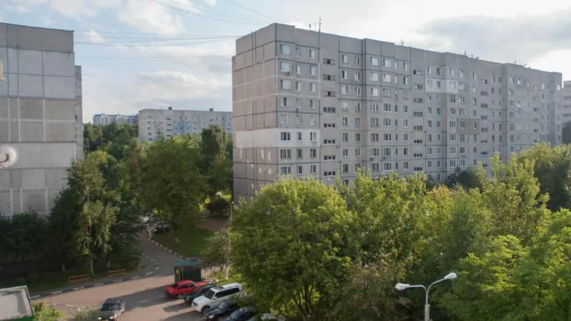 Подачу горячей воды в 52 домах Балашихи возобновят вечером