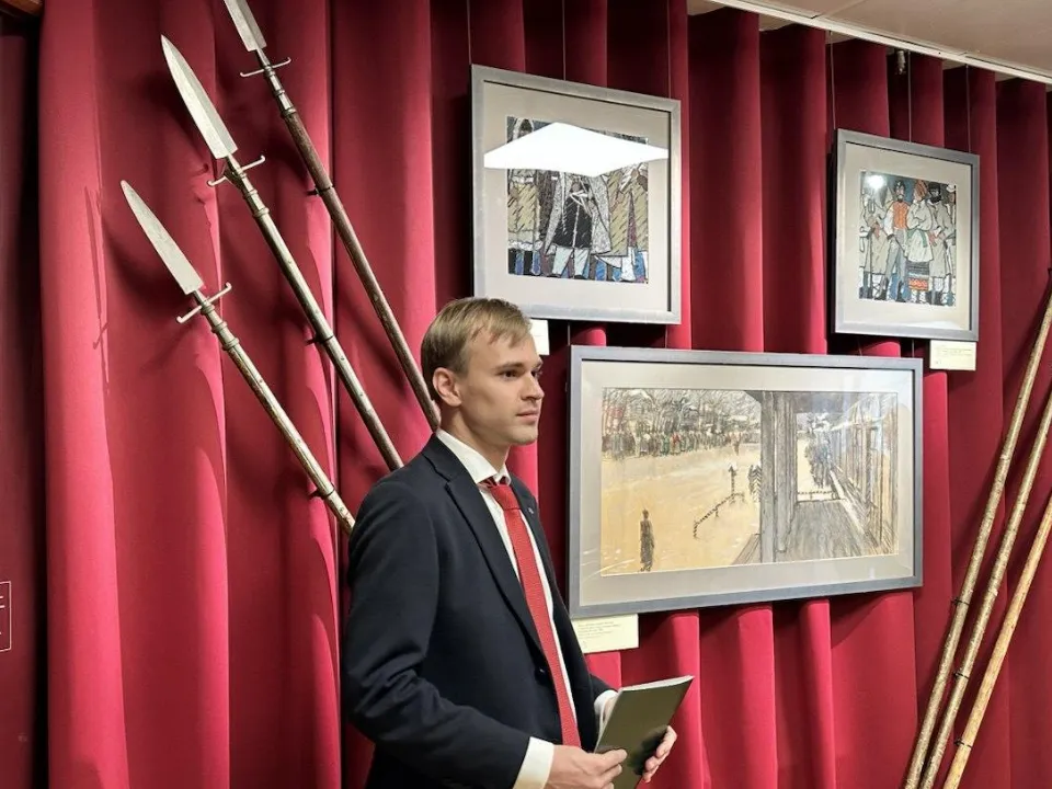 пресс-служба администрации Можайского г.о.