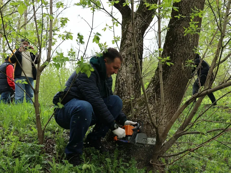 Фото: Марат Алиев