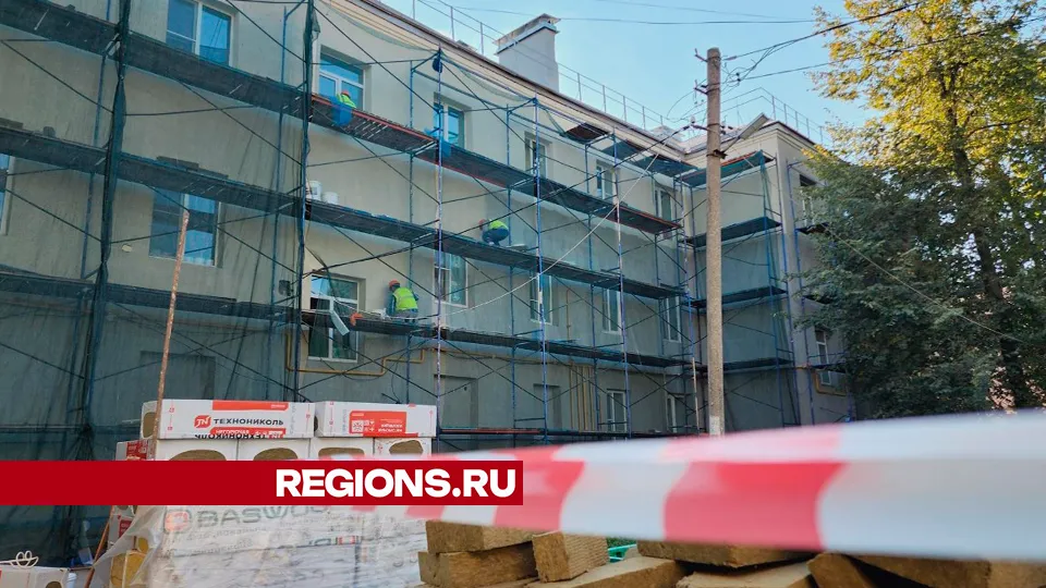 Фото: Юлия Андросова