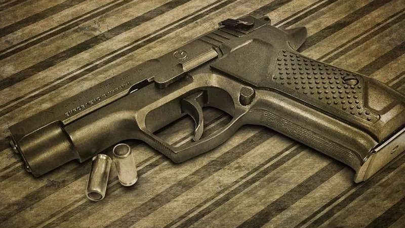 Молодого человека обстреляли из травматики в московском ночном клубе