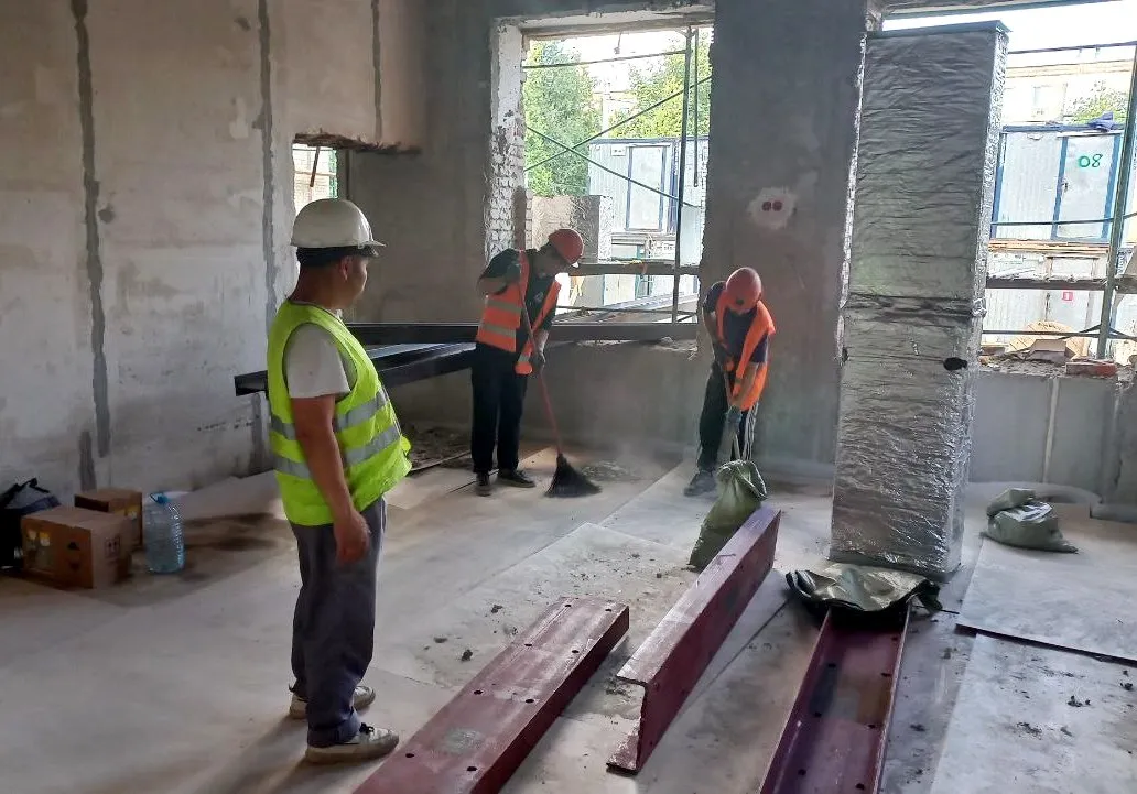 Фото: Олег Книжник