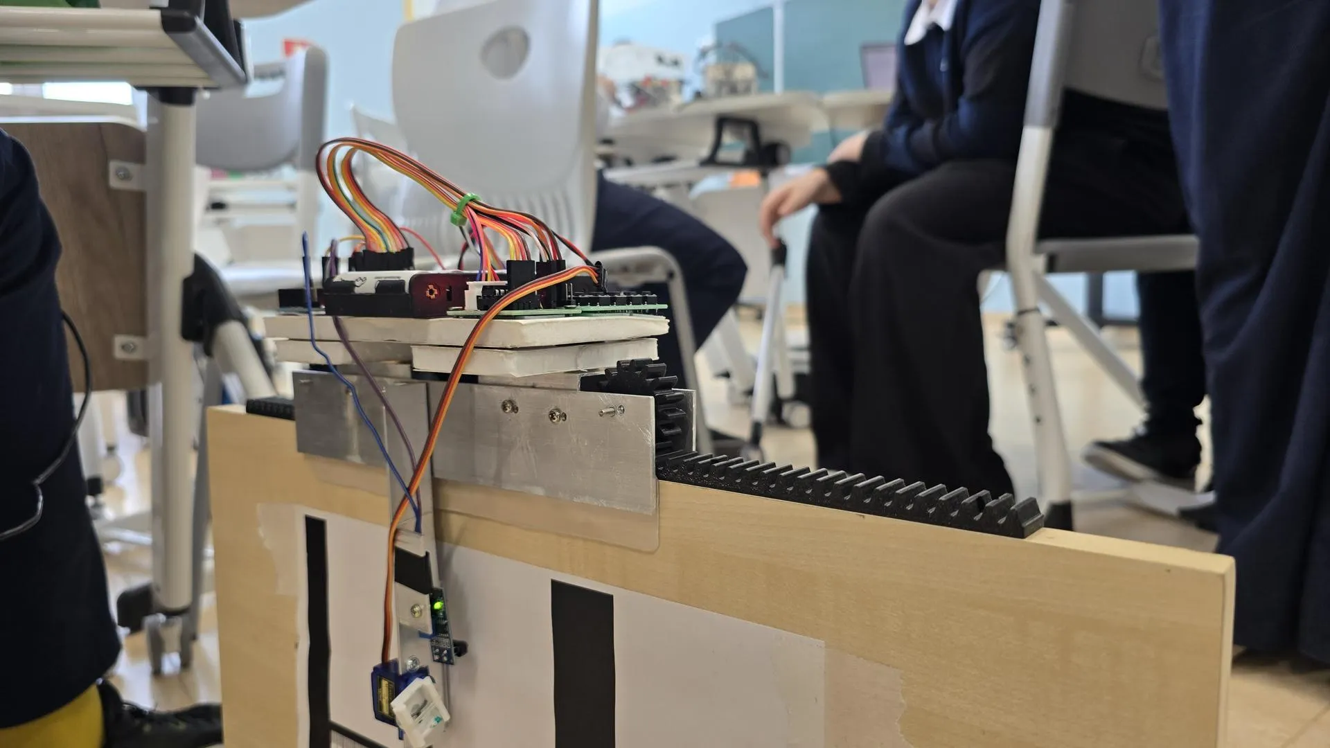 МедиаБанк Подмосковья/Марина Анисимова