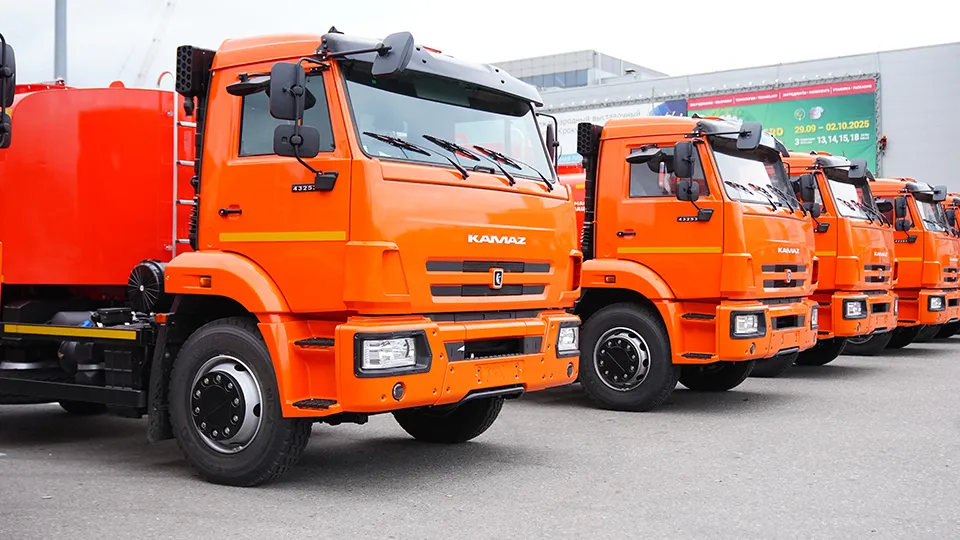 Фото: пресс-служба губернатора и правительства Московской области/Сергей Хакимов