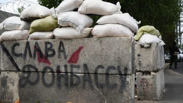 Наталья Селиверстова / РИА Новости