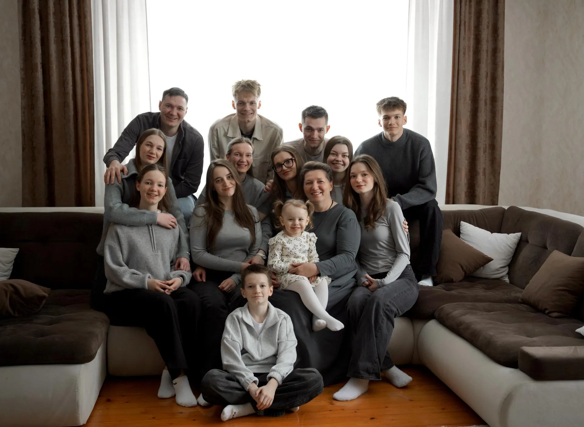 REGIONS/Ирина Матвеева