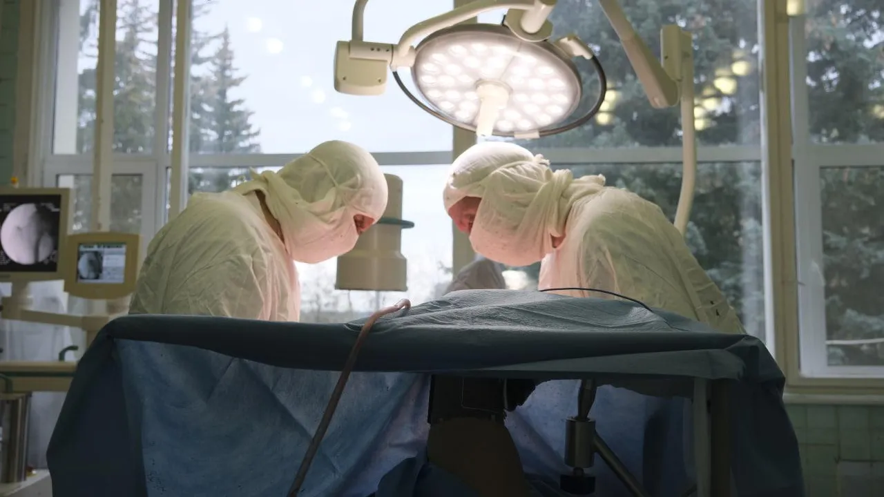 Мария Панина