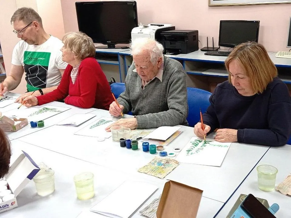 Фото: пресс-служба администрации городского округа Мытищи