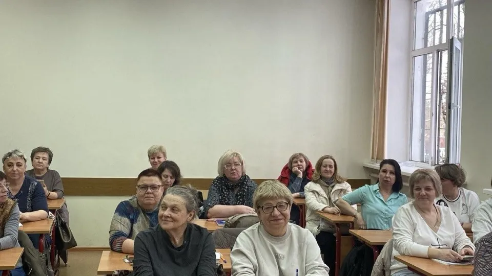 Фото: Можайская больница