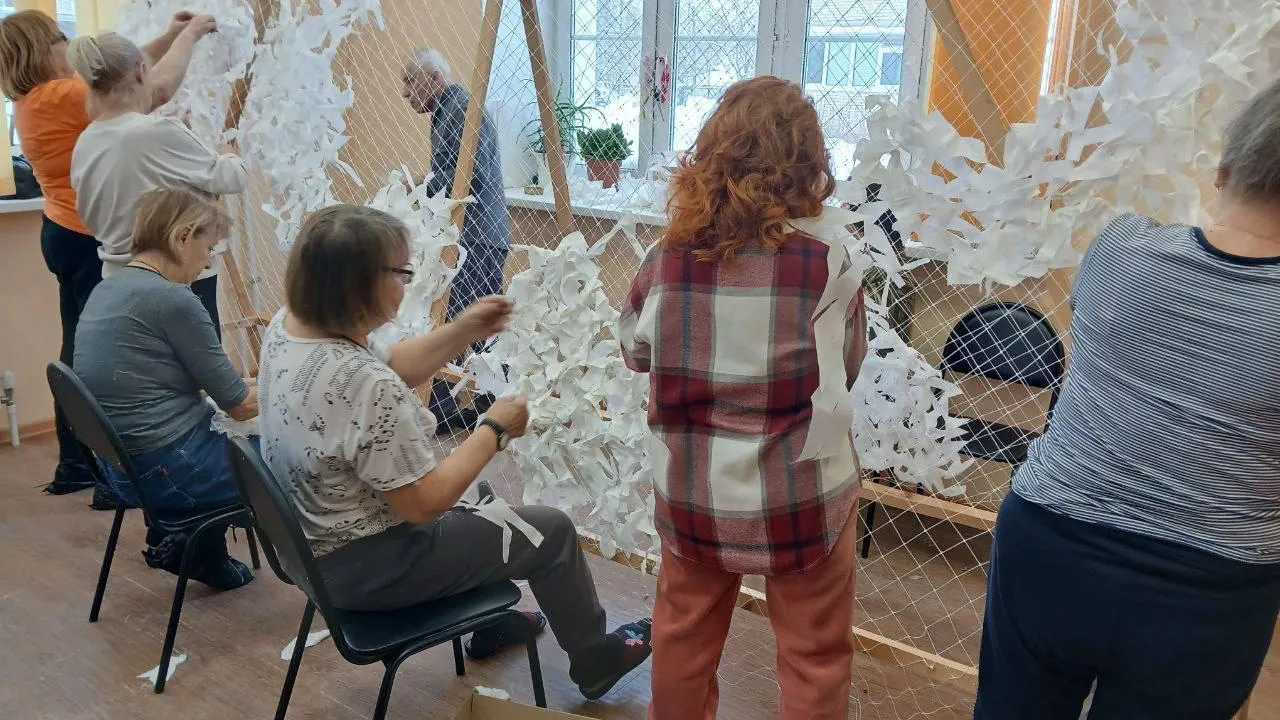 пресс-служба администрации м.о. Истра