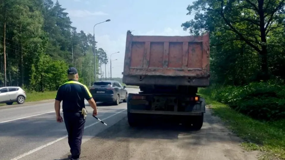 Фото: Министерство по содержанию территорий и государственному жилищному надзору
