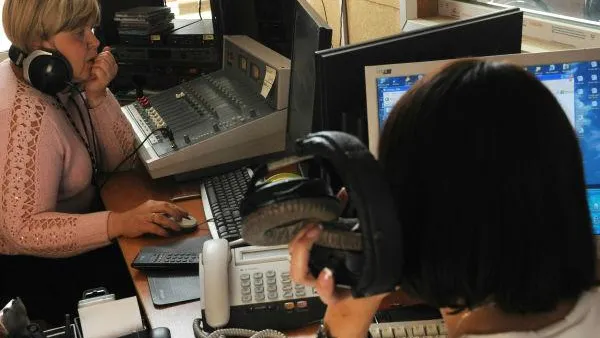 Цикл радиоэфиров о ЗОЖ можно прослушать в Орехово-Зуеве