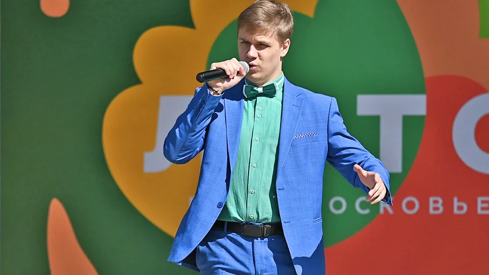 Фото: Сергей Демянюк