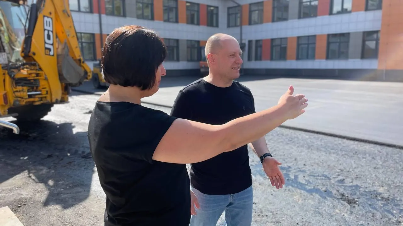 Пресс-служба администрации Пушкинского городского округа