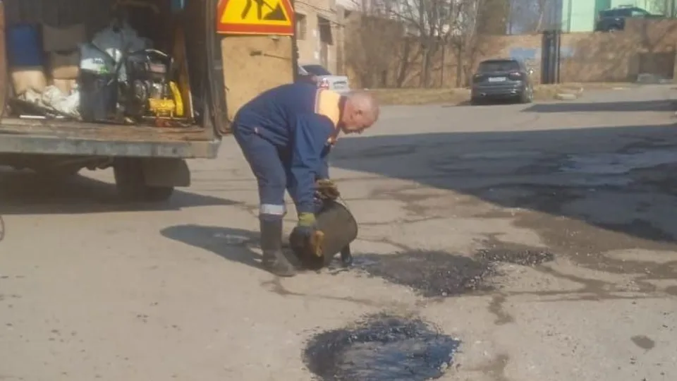 Фото: администрация г.о.Клин