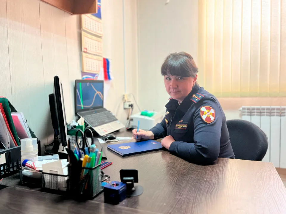 Фото: личный архив Татьяны Грибановой