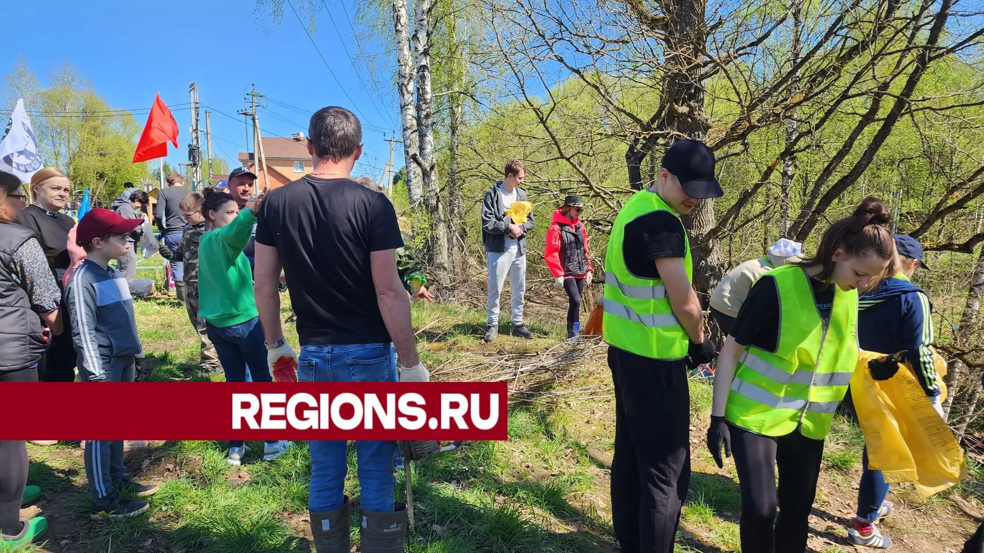 Фото: Светлана Борщева