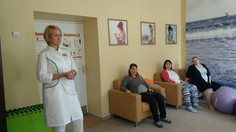 Фото: Пресс-служба МОКБ