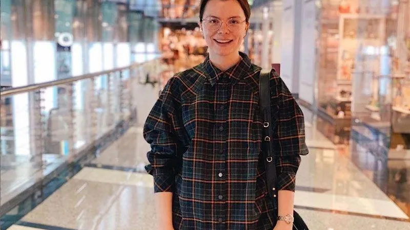 bruhunova / Instagram