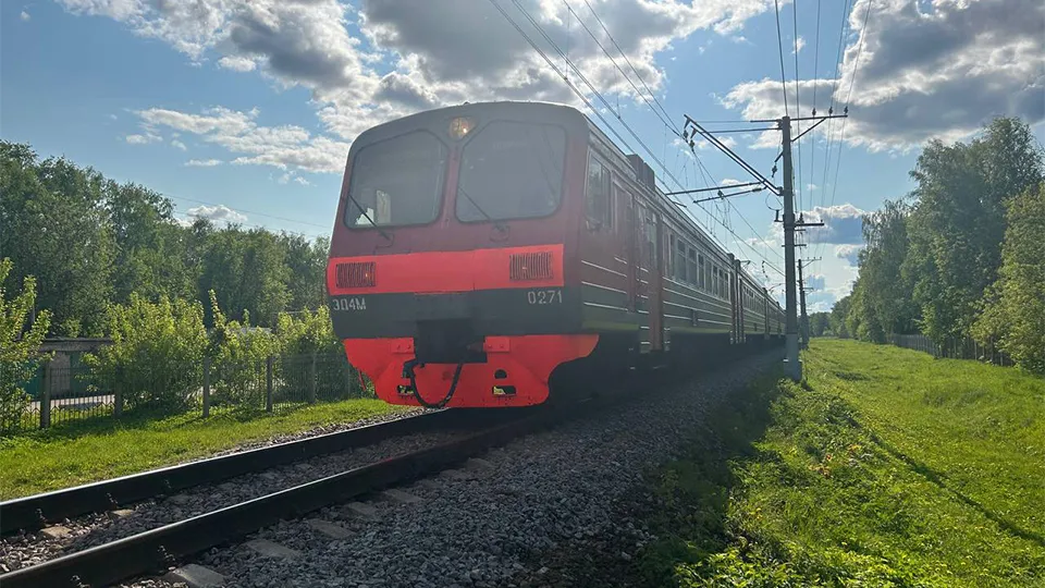 Фото: из личного архива Елизаветы Мелентьевой