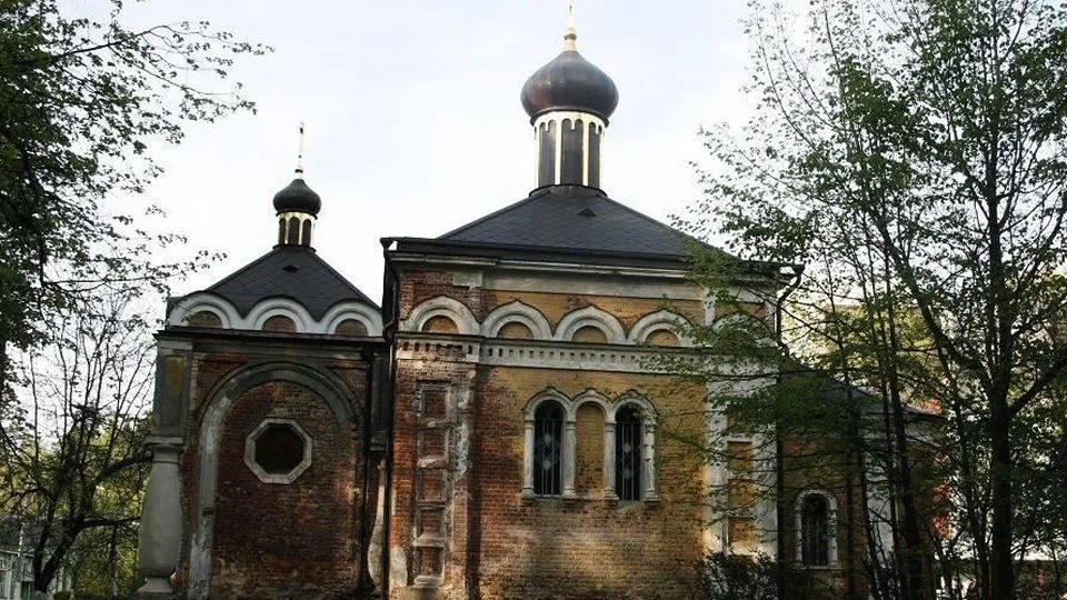 Фото: Главное управление культурного наследия Московской области