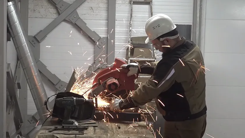 В поселке Правдинский Городского округа Пушкинский водопровод станет современным