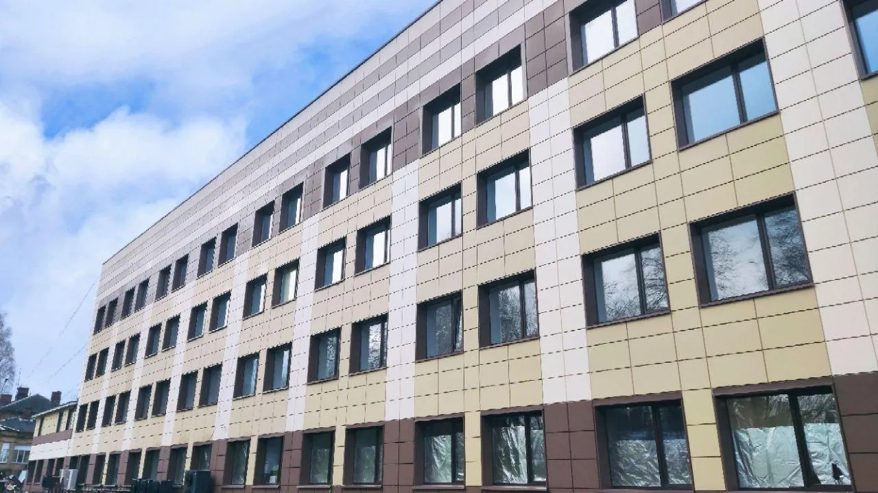 Пресс-служба Минздрава МО