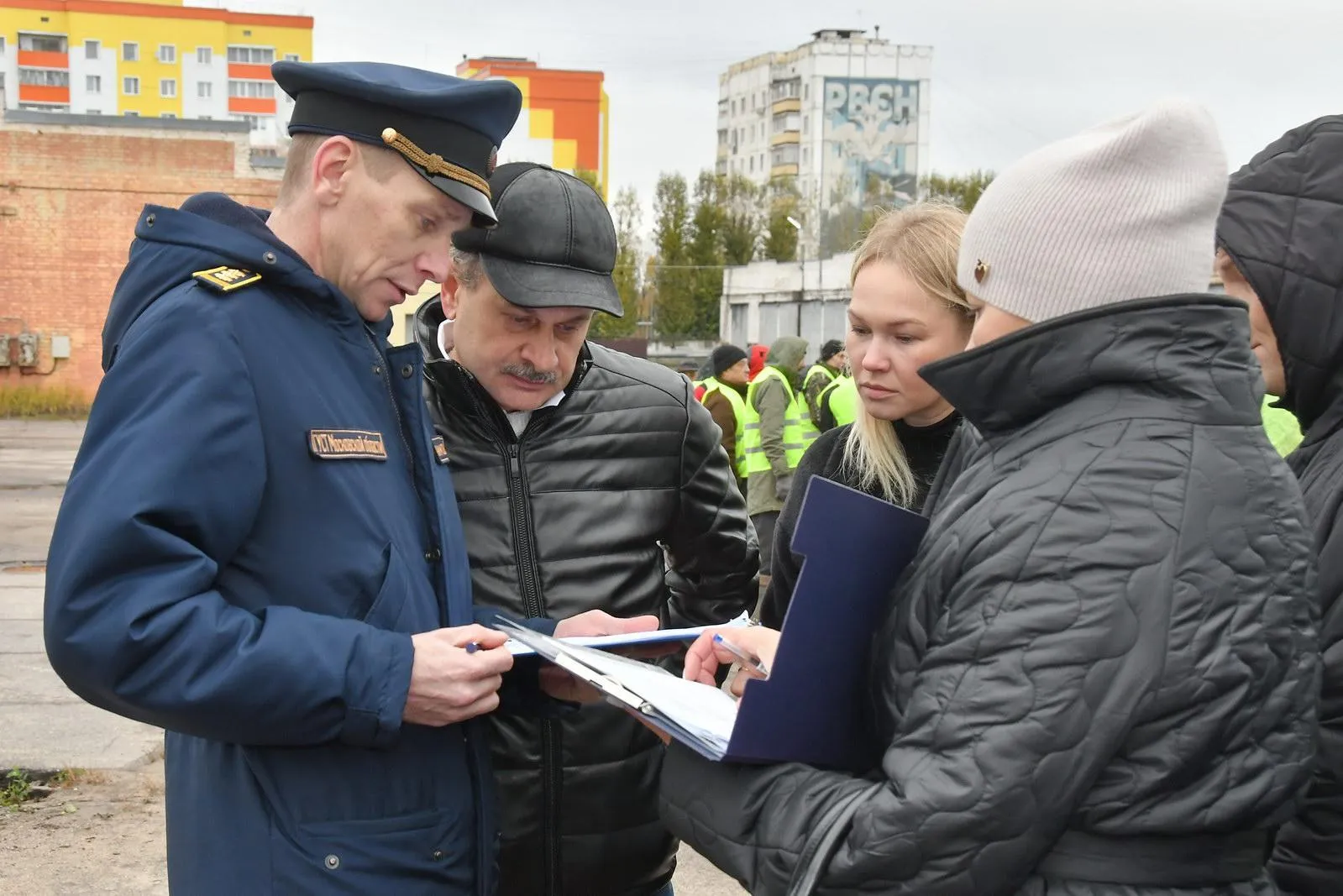 Фото: Лилия Закирова