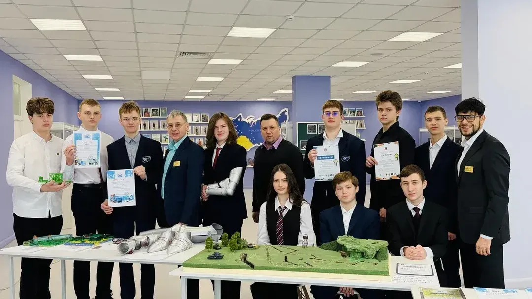 Ольга Стаферова