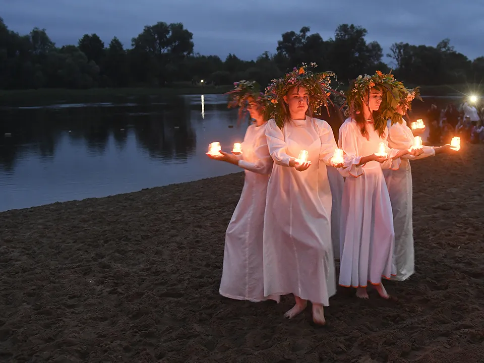 Фото: TASS/AP/Viktor Drachev&nbsp;