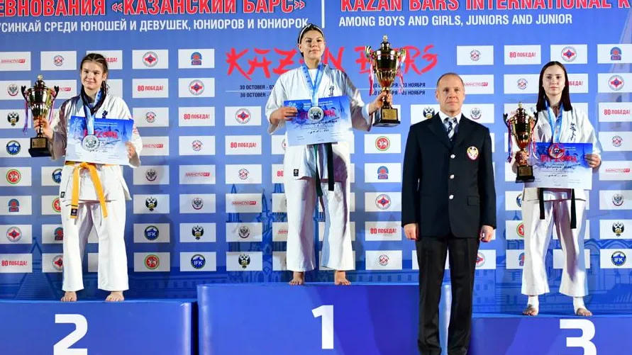 Пресс-служба администрации Наро-Фоминского городского округа