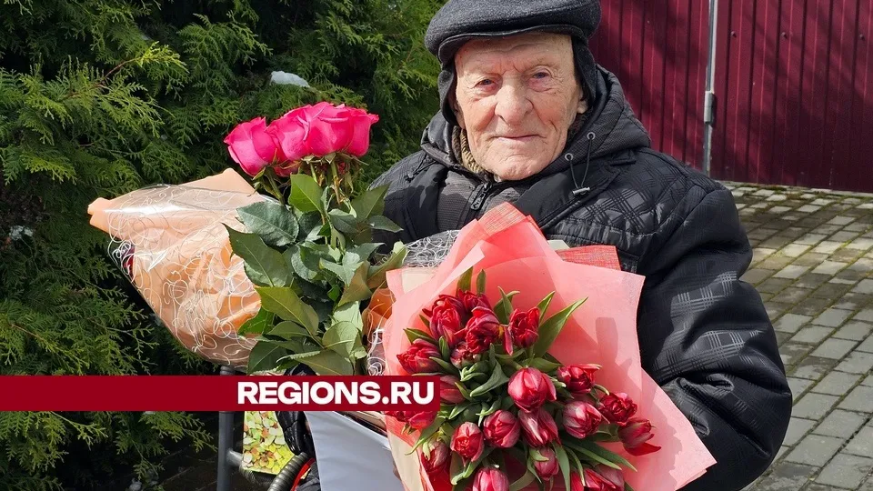 Фото: Александр Дрожжин