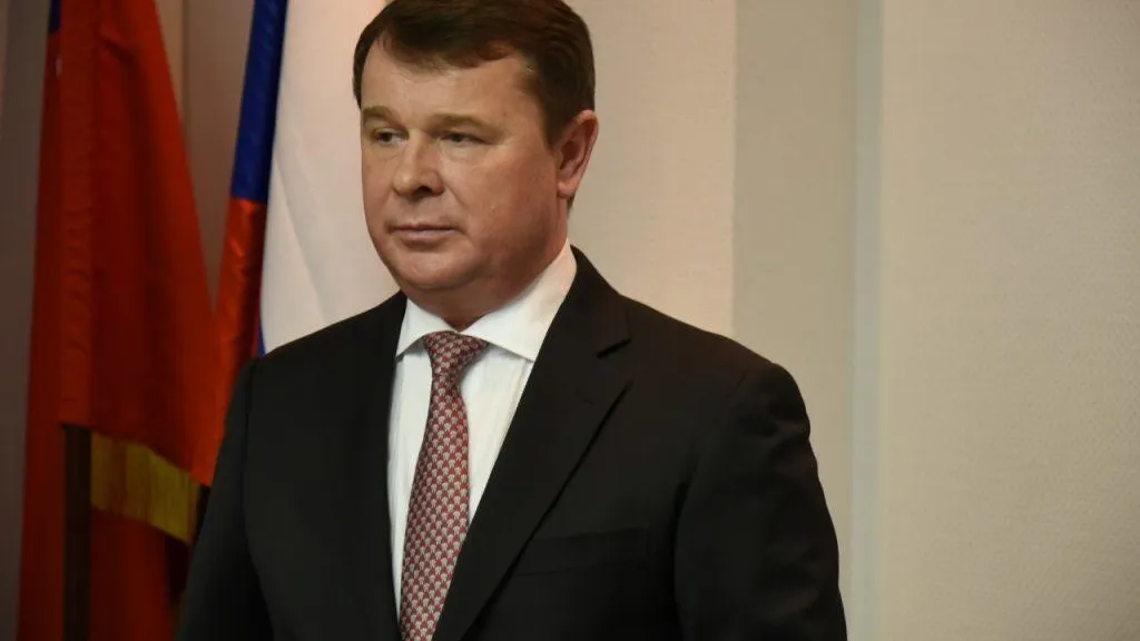 Фото пресс-службы администрации г.о. Жуковский