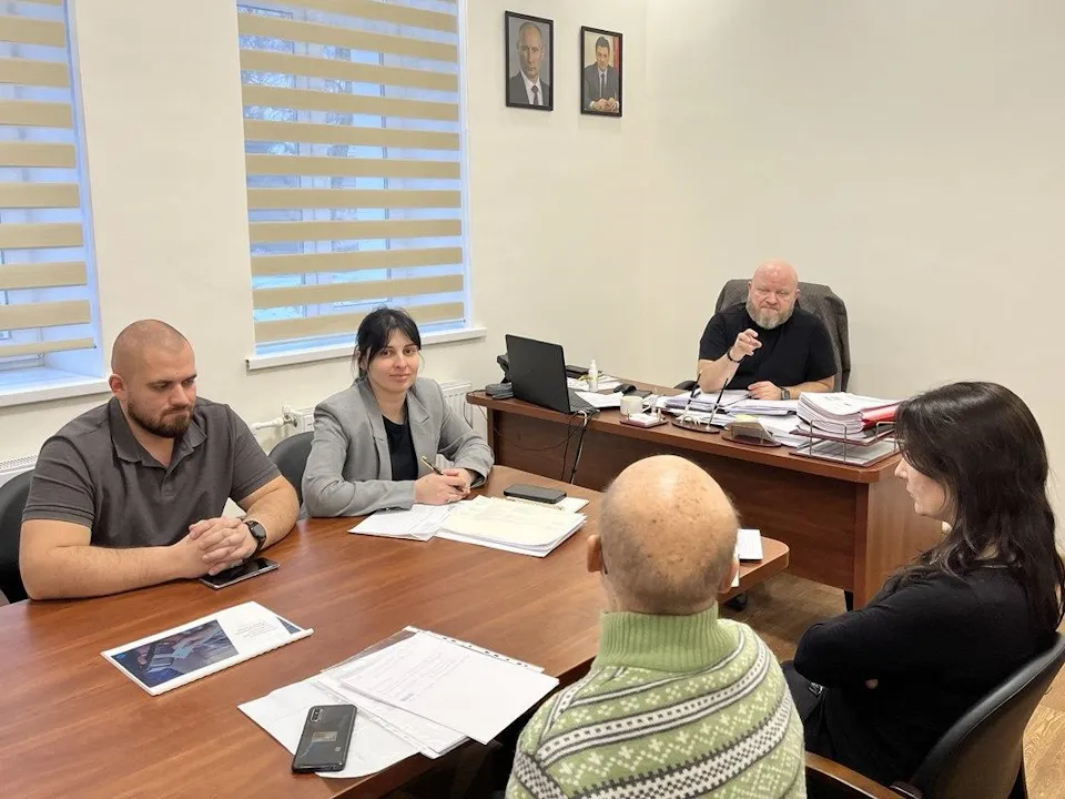 Фото: Администрация м.о. Чехов