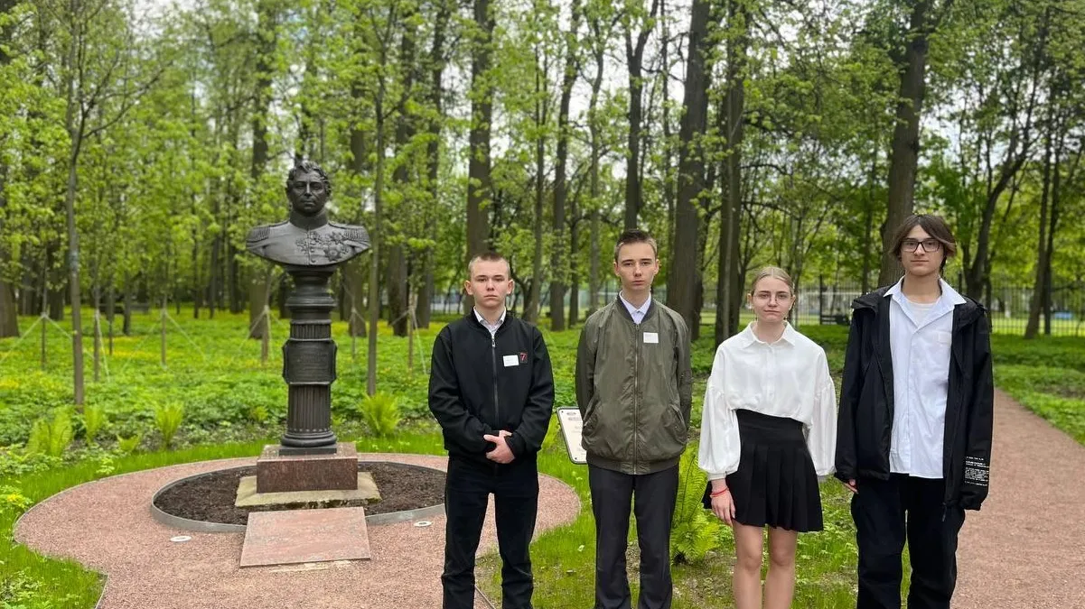 Фото: Министерство социального развития Московской области