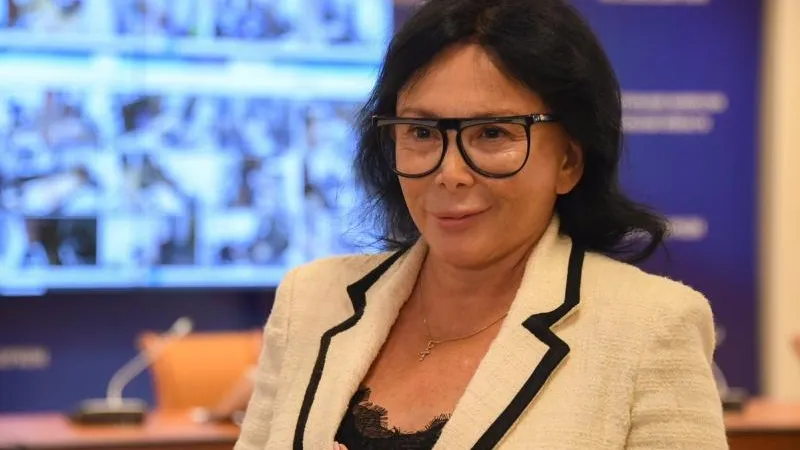 Пресс-служба губернатора и правительства Московской области