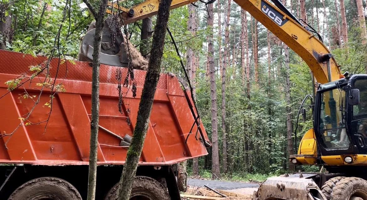 Фото: Анна Тюрюмина&nbsp; &nbsp; &nbsp;